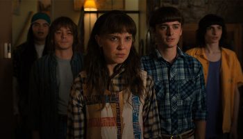 Stranger Things, Sonia Friedman, Stephen Daldry, Netflix