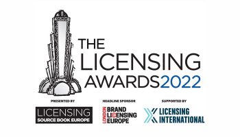 Licensing Awards