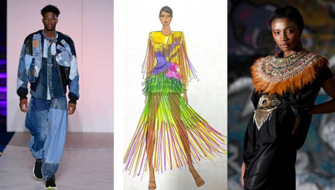 BLE's Culture & Unity catwalk to showcase designs from Sibu, Bunmi and  Anita Quansah - Brands Untapped