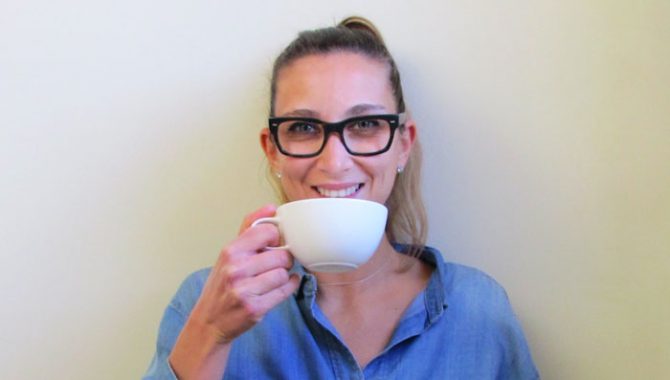 Valerie Diederichs, Team Tea