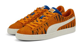 PUMA, Kellogg’s