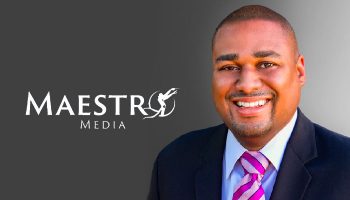 Javon Frazier, Maestro Media