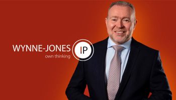 Victor Caddy, Wynne-Jones IP