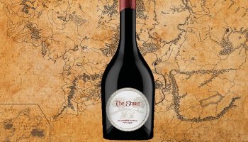 Vignobles Bardet, The Lord of The Rings, Kelvyn Gardner, Thibault Bardet, Robyn Cowling