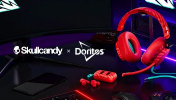 Skullcandy, Doritos, Derek Steiner