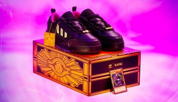 Yu-Gi-Oh!, Yami Yugi, adidas