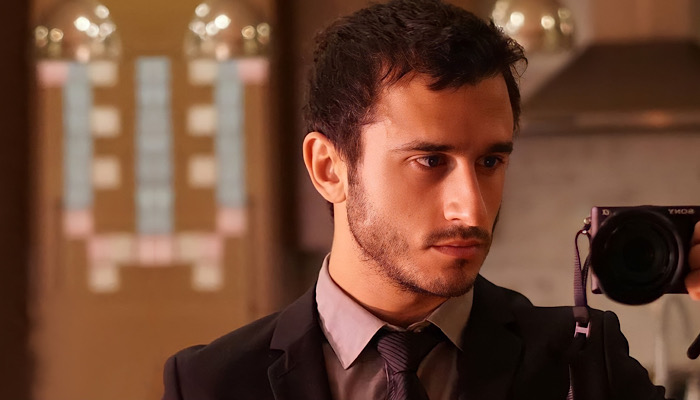 Jonathan Bayme, founder of theory11, on designing stunning ...