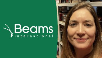 Emma Coote, Beams International