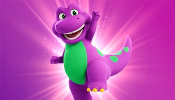 Mattel, Barney, Josh Silverman, Fred Soulie