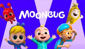 Moonbug Entertainment, René Rechtman, Ditte Marie Lucas