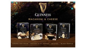 Beanstalk, Guinness, Vermont Cheese Products Inc, Declan Hassett, Adam Farmer