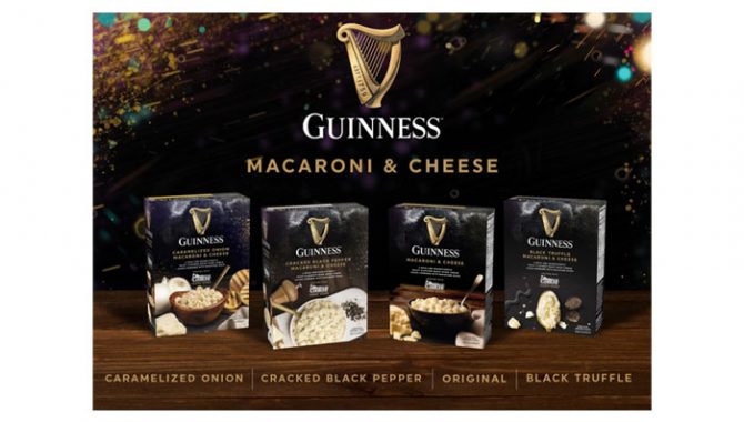 Beanstalk, Guinness, Vermont Cheese Products Inc, Declan Hassett, Adam Farmer