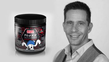 Serge Van Kleef, Fluxx Gaming