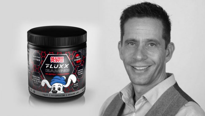 Serge Van Kleef, Fluxx Gaming