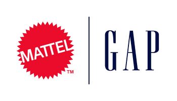 Gap, Mattel, Barbie, Christopher Goble, Josh Silverman