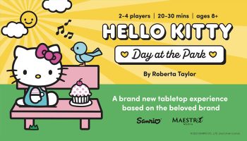 Sanrio, Maestro Media, Hello Kitty, Toys & Games, Film & TV