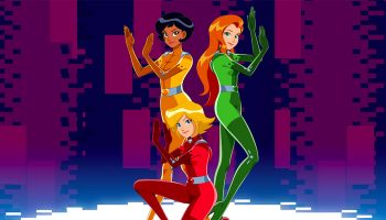 Totally Spies!, Microids, Banijay, Annick Bizet, Stéphane Longeard