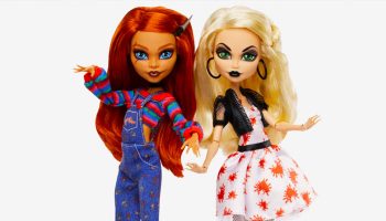 Mattel, Monster High, Toys & Games, Film & TV