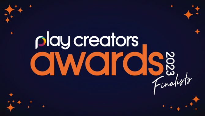 Play Creators Awards, Play Creators Festival