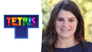 Megan Buettner, Tetris