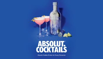 Quadrille, Absolut, Tad Greenough, Sophie Allen, WildBrain CPLG, ASPIRE, Food & Drink, Publishing
