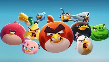 IMG, Angry Birds, Rovio, Dr. Vadim Polikov, Legends of Learning, Hanna Valkeapää-Nokkala, Video Games