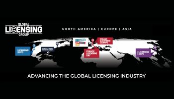 Global Licensing Group, BLE, Brand Licensing Europe, Licensing Expo, Anna Knight