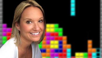 Francesca Lisle, Tetric, Video Games