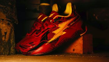 PUMA, The Flash, Pam Lifford, Warner Bros. Discovery, BAIT, Fashion, Film & TV