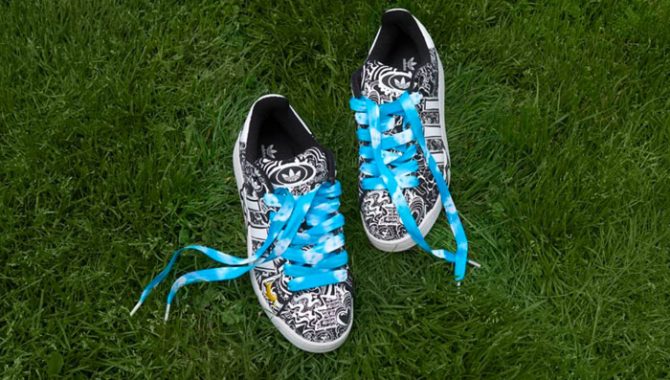 adidas, FEWOCiOUS, Fashion