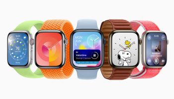 SNOOPY, Apple Watch, Tim Erickson, Peanuts Worldwide, WildBrain