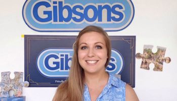 Emily Charles, Gibsons, Toys & Games, Art