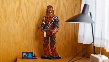 LEGO, Star Wars, César Carvalhosa, Jens Kronvold Frederiksen, Film & TV, Toys & Games