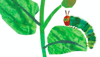 Penguin Ventures, Eric Carle, The Very Hungry Caterpillar, Jackie DeMaio, David Sprei