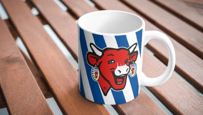 Bel Licensing, Design By Jaler, The Laughing Cow, Patrick Tamburlin, Julie Jaler, Food & Drink, Homewares