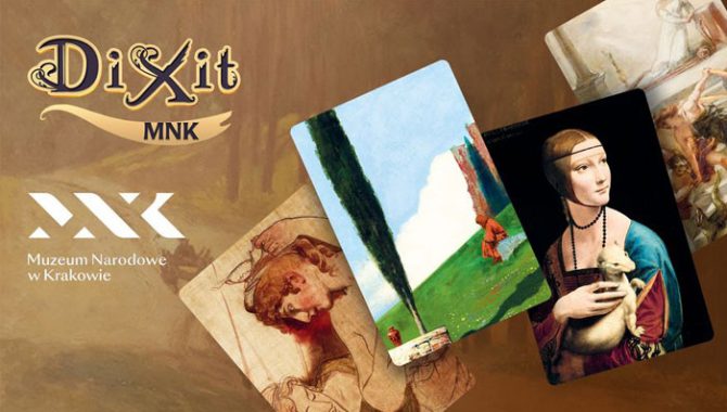 Rebel, Libellud, Dixit, Toys & Games