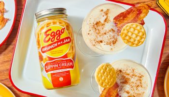 Eggo, Sugarlands Distilling Co., Beanstalk, Greg Eidam, Frances Alvarez, Food & Drink