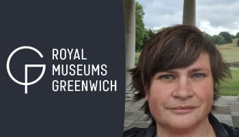 Abigail Ratcliffe, Royal Museums Greenwich, Experiences