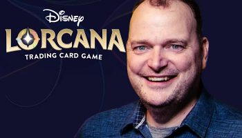 Ryan Miller, Ravensburger, Disney Lorcana, Film & TV, Toys & Games