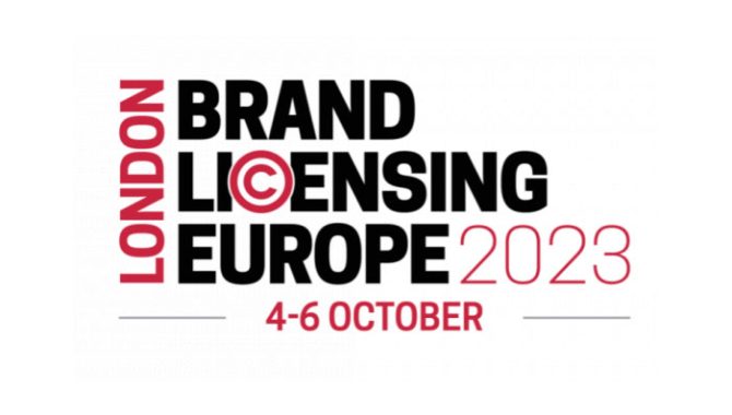 Brand Licensing Europe, BLE