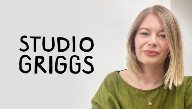 Stephanie Griggs, Studio Griggs