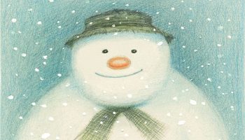 The Snowman, Thomas Merrington, Stuart Bowery