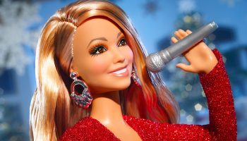 Mariah Carey, Barbie, Music, Toys & Games