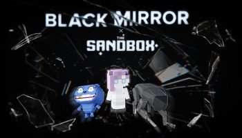 The Sandbox, Black Mirror, Peaky Blinders, Sebastien Borget, Lex Scott, Film & TV, Video Games