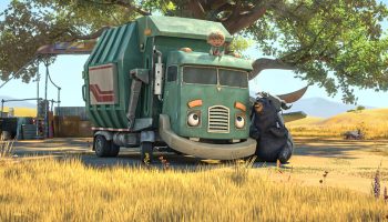 Licensing 360, Trash Truck, Stephanie Kupperman, Max Keane, Film & TV, Toys & Games