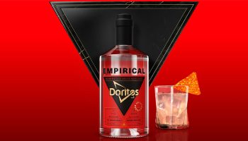 Empirical, Doritos, Tina Mahal, Lars Williams, Food & Drink