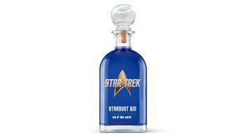 V-SINNE, Star Trek, Food & Drink, Film & TV