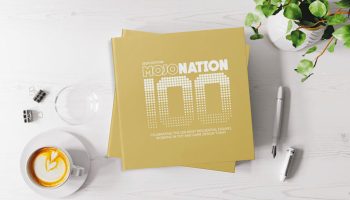 Mojo Nation 100: 2024 Edition, Toys & Games