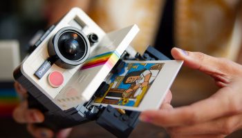 LEGO, Polaroid, Toys & Games