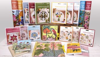 Royal Horticultural Society, RHS, West Design Products, Cathy Snow, Jo Bray, Art, Toys & Games
